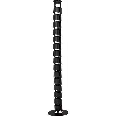 Simon Connect Organizator kabli &quot kręgosłup&quot grafit 49204004-038 KONTAKT (49204004-038)